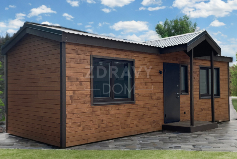 Typové riešenia - domy / Tallin - foto2 Typové riešenia - domy / Tallin - foto2