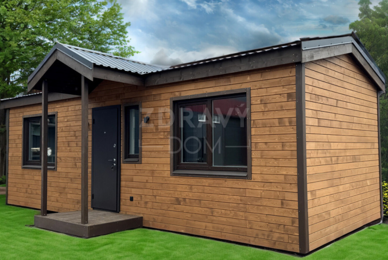  Typové riešenia - domy / Tallin - foto2