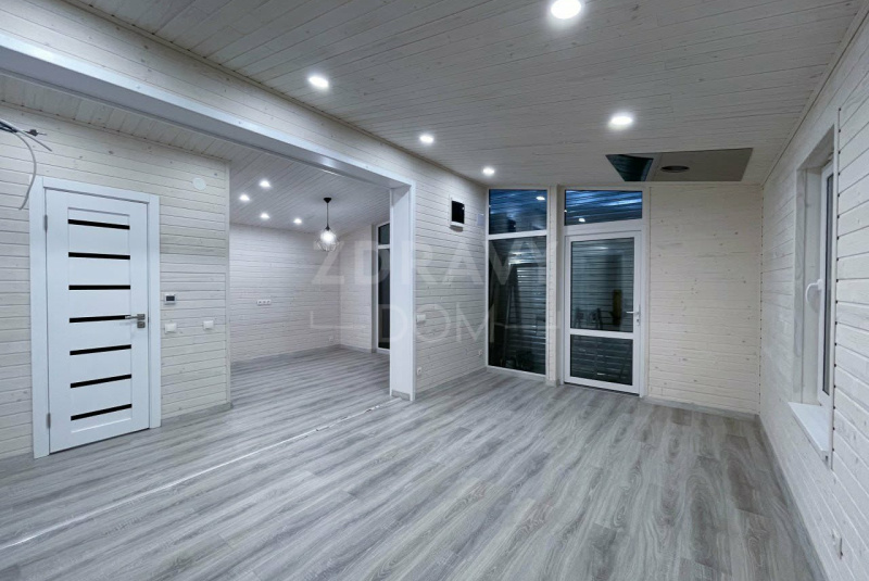  Typové riešenia - domy / FLORENCIA - foto2