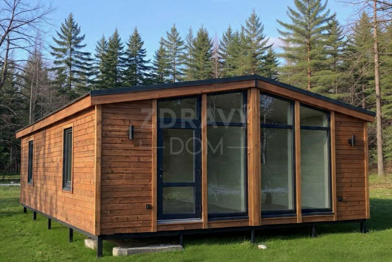 Typové riešenia - domy / FLORENCIA - foto2 Typové riešenia - domy / FLORENCIA - foto2