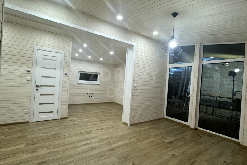 Typové riešenia - domy / ISLAND - foto2 Typové riešenia - domy / ISLAND - foto2