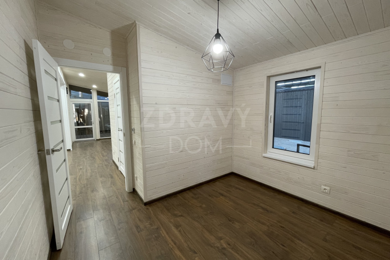 Typové riešenia - domy / ISLAND - foto2 Typové riešenia - domy / ISLAND - foto2