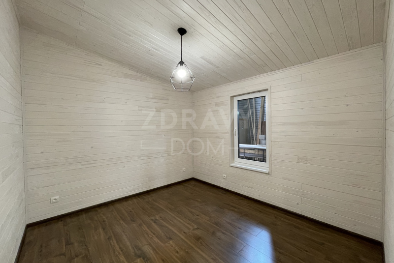  Typové riešenia - domy / ISLAND - foto2