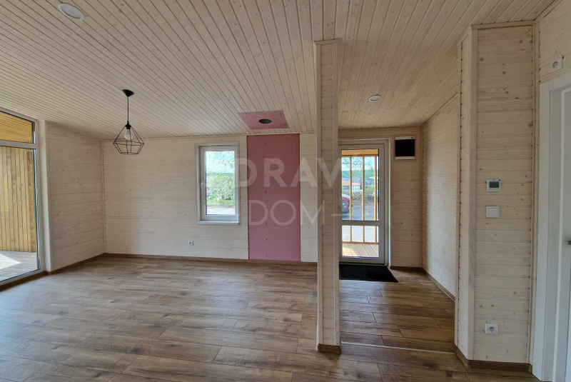 Typové riešenia - domy / ISLAND - foto2 Typové riešenia - domy / ISLAND - foto2