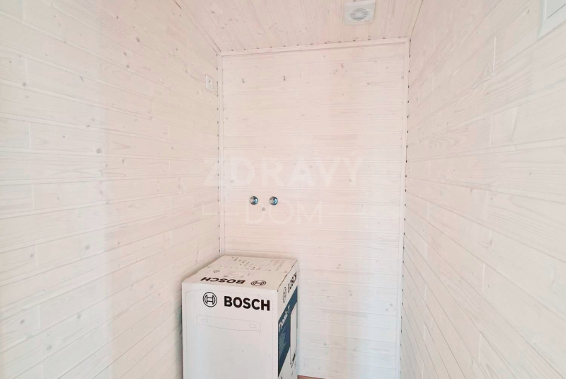 Typové riešenia - domy / ISLAND - foto2 Typové riešenia - domy / ISLAND - foto2