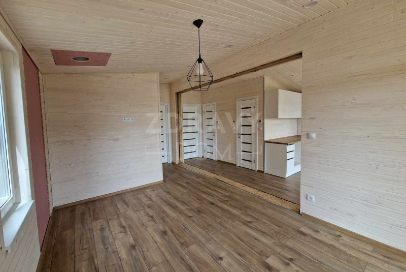  Typové riešenia - domy / ISLAND - foto2