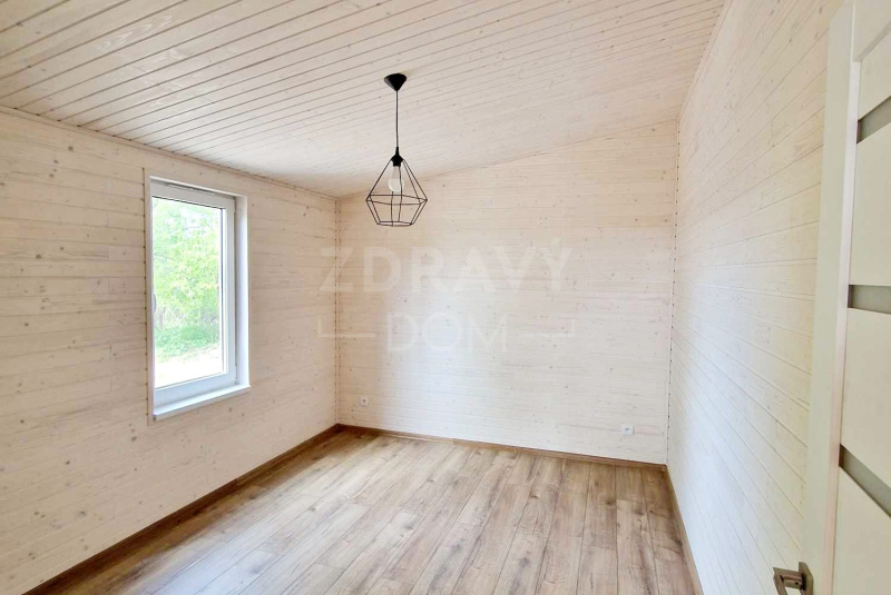  Typové riešenia - domy / ISLAND - foto2