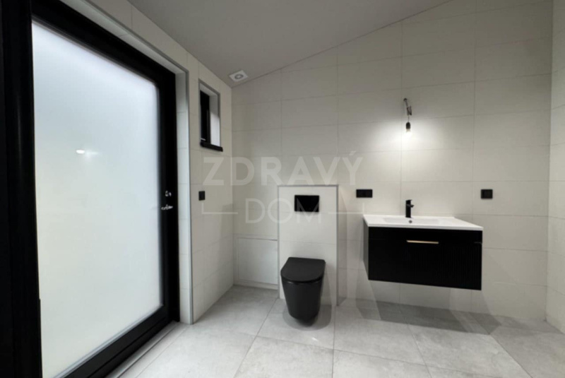  Typové riešenia - domy / REYKJAVIK - foto2