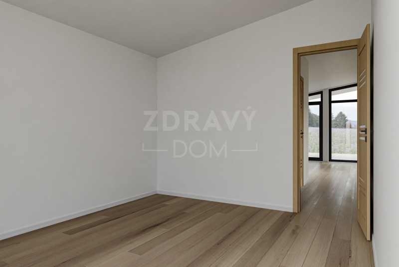 ⭐️ Viktoria Modulárny dom | Viacmodulový rodinný dom, Modulárny dom , Modulárny dom na kľúč, Mobilný dom