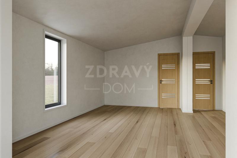 ⭐️ Viktoria Modulárny dom | Viacmodulový rodinný dom, Modulárny dom , Modulárny dom na kľúč, Mobilný dom