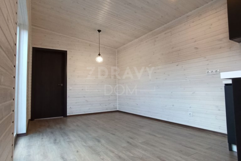 Tatiana Modulárny dom| Jednomodulový dom ZdravyDom