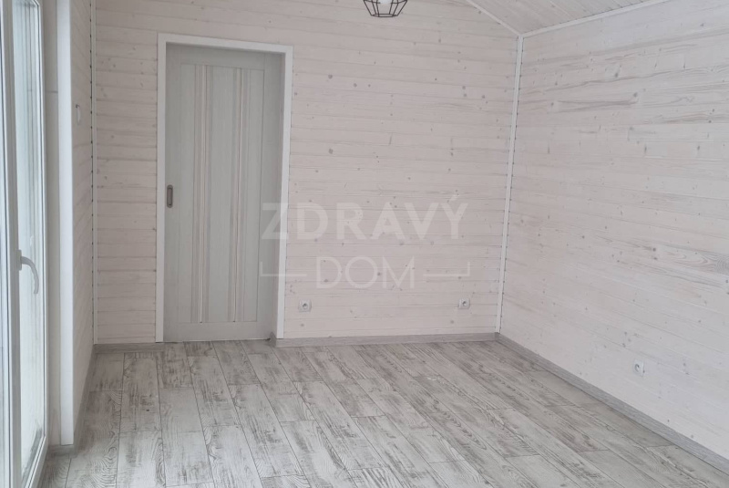 ⭐️ Modulárny dom IDA | Jednomodulový dom Zdravý Dom, Modulárny dom , Modulárny dom na kľúč, Mobilný dom