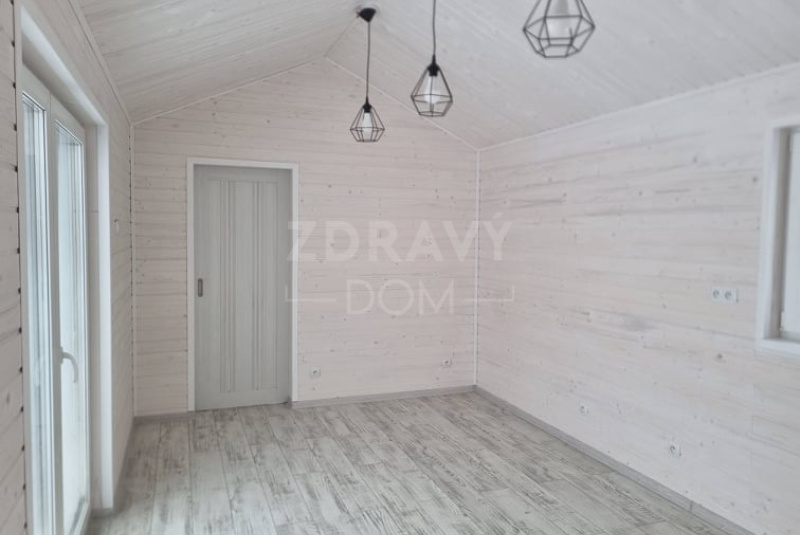 ⭐️ Modulárny dom IDA | Jednomodulový dom Zdravý Dom, Modulárny dom , Modulárny dom na kľúč, Mobilný dom