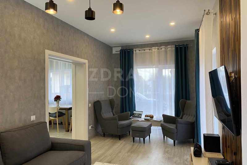 ⭐️ Modulárny dom Rodinka| Viacmodulový modulárny dom
