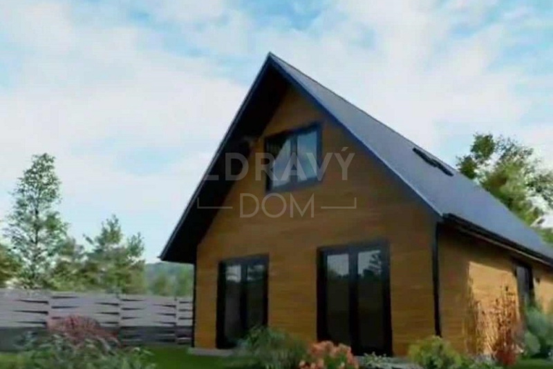 ⭐️ Modulárny dom Rodinka| Viacmodulový modulárny dom ⭐️ Modulárny dom Rodinka| Viacmodulový modulárny dom